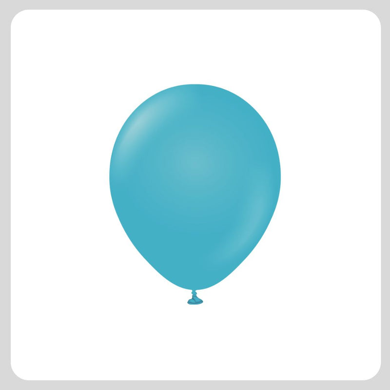 13 '' Vintage Sky Balloons - Bag 20pcs