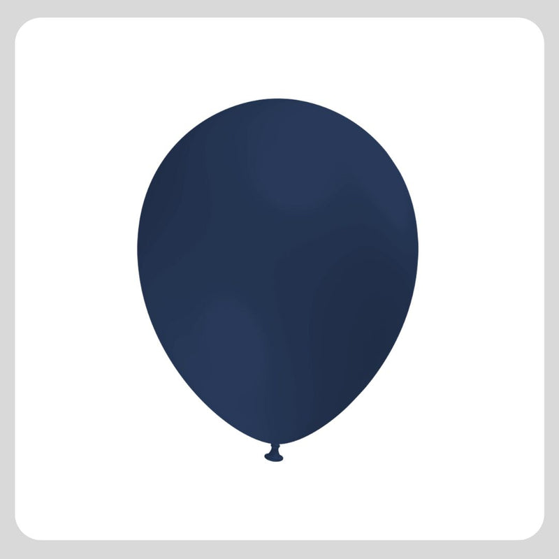 14 '' Blue Balloons
