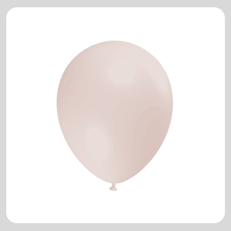 14 '' Ash balloons