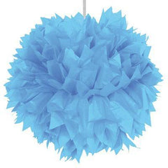 Fluffy carta 30 cm - The Colours of Balloons