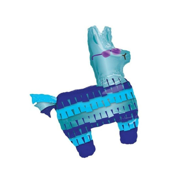 Palloncino Lama Fortnite 73x83cm  33'' - The Colours of Balloons