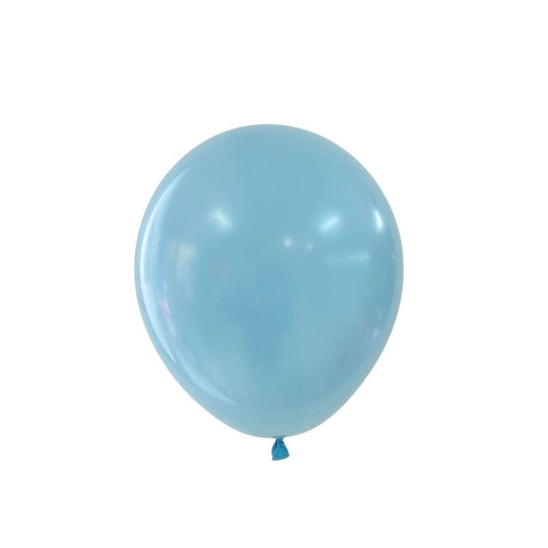 Palloncini 5'' Vintage Cielo - The Colours of Balloons